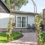 Apartment The Garden - 1 Bedroom Annex In Penrith