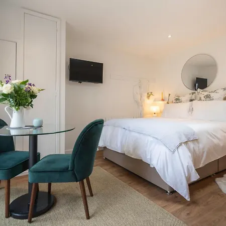 The Garden - 1 Bedroom Annex In * Penrith
