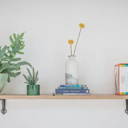 The Garden - 1 Bedroom Annex In