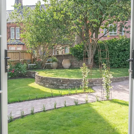 The Garden - 1 Bedroom Annex In Penrith