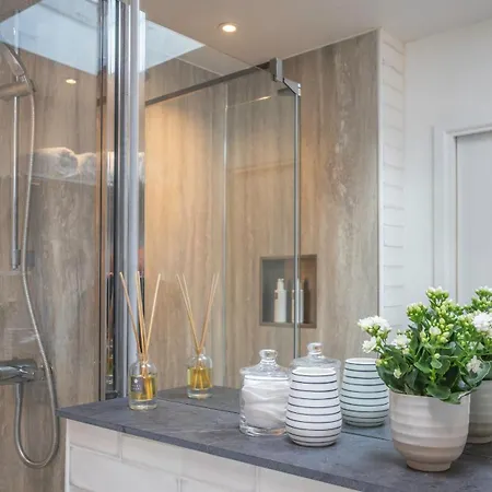 The Garden - 1 Bedroom Annex In Appartement