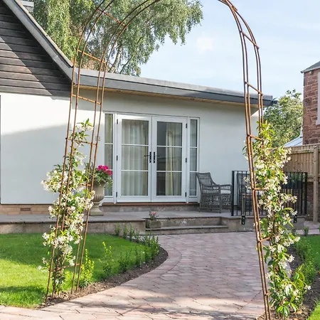 Appartement The Garden - 1 Bedroom Annex In Penrith