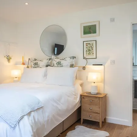 The Garden - 1 Bedroom Annex In *